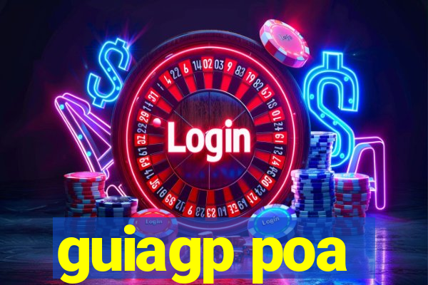 guiagp poa